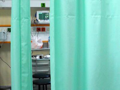 Γερμανία: Ένας νοσηλευτής θεωρείται ύποπ...