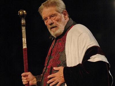 Ο Γιάννης Βόγλης σε εξομολόγηση ψυχής γι...