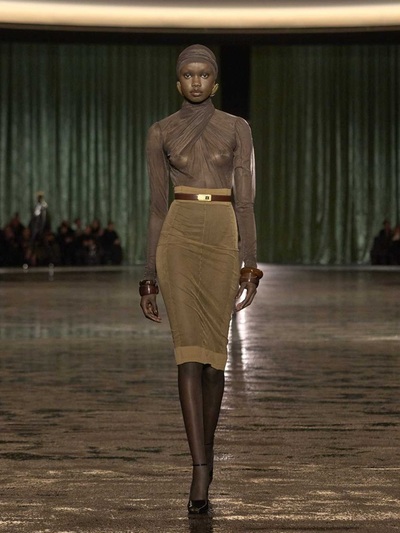 Saint Laurent