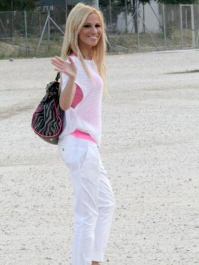 Νάντια Μπουλέ