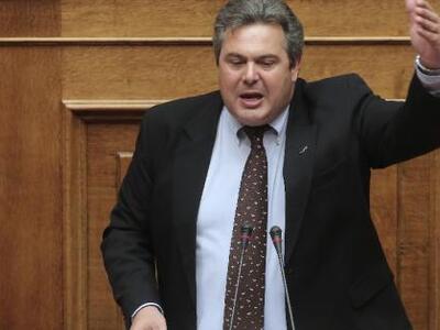 "Επαγρύπνηση" συστήνουν οι ANE...
