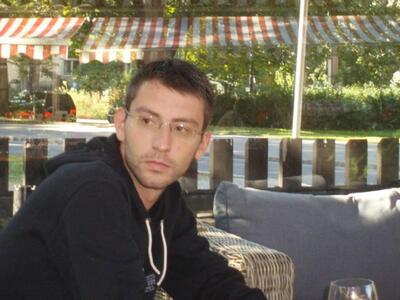 Νέος κύκλος πορείας για τον δημοσιογράφο...