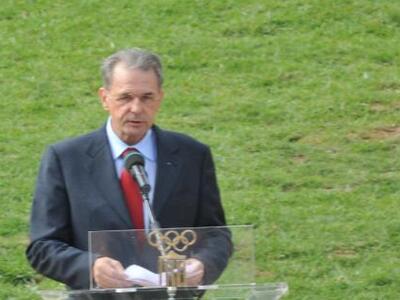 Ρογκ: Κάντε πιο μοντέρνα την πάλη