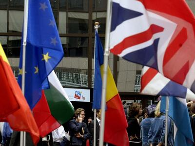 Ένα Grexit θα κοστίσει πάνω από 1,5 τρισ. ευρώ