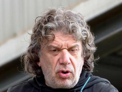 Τέλος ο Γιάννης Βούρος από το ΚΘΒΕ