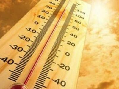 Έρχεται αισθητή άνοδος της θερμοκρασίας!...