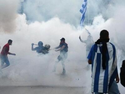 ΣΥΡΙΖΑ: Να παρέμβει ο Εισαγγελέας για τη...