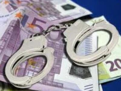 Ηλεια: Συνελήφθησαν δυο ημεδαποί στoν Πύ...