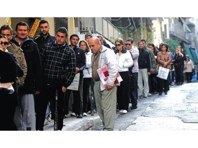 Kύπρος: Δέκα χιλιάδες Έλληνες μετανάστες στο νησί 