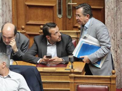 Νίκος Νικολόπουλος: «Πότε και με ποιο τρ...