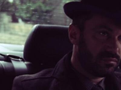 Σκηνή από το φιλμ "Madeleine"