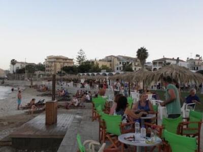 Ζάκυνθος: Στους 500.000 οι τουρίστες από...