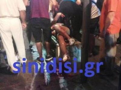 Αγρίνιο: Έξι συλλήψεις για τα επεισόδια ...