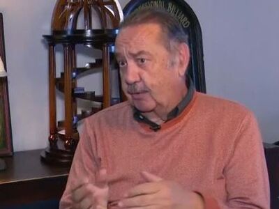 Συγκινεί ο Τάσος Κωστής: «Μετά τον θάνατ...