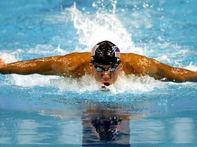 Πανελλήνιοι Κολυμβητικοί Αγώνες 