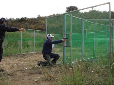 Δημιουργία Εφηβικού Τμήματος Σκοποβολής ...
