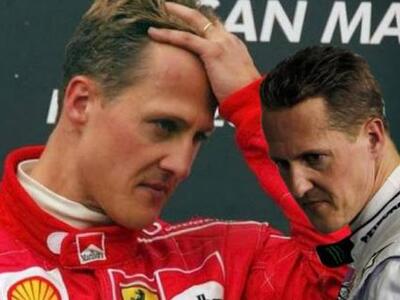 Ο Σουμάχερ δεν θα μείνει ανάπηρος - Αισι...