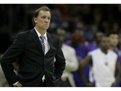 NBA: Απεβίωσε ο Φιλ Σόντερς