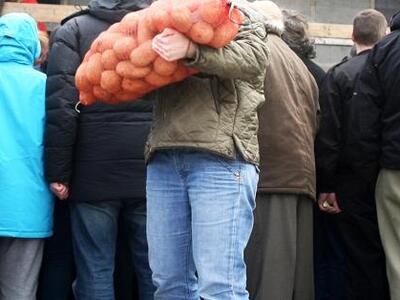 Φτηνά αγροτικά προϊόντα χωρίς μεσάζοντες...