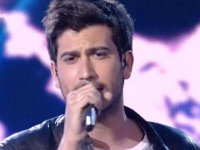 Αποχώρησε ο Γιώργος από το Greek Idol