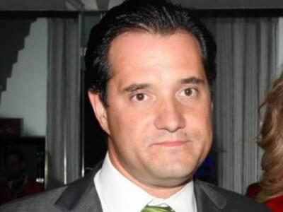 Έξαλλος ο Άδωνις με μαθητή – φίλαθλο του ΠΑΟΚ