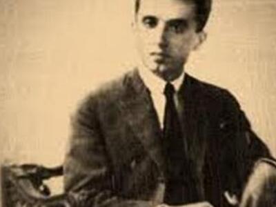 Η Πρέβεζα τίμησε τον Κώστα Kαρυωτάκη