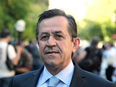 "Να ξεχάσει το Νικολόπουλο θέλει η ...