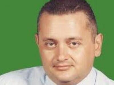 «Σας ευχαριστώ από τα βάθη της καρδιάς μου»!
