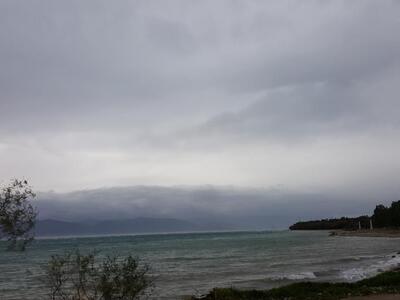 Βόρεια - ( Η γέφυρα Ρίου - Αντιρρίου έχε...