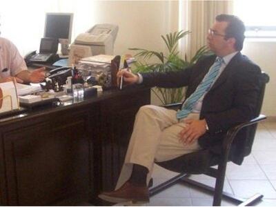 "Πετούν τους ασθενείς στο δρόμο..γι...