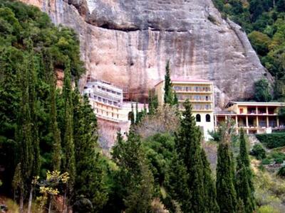 Καλάβρυτα: Εκδήλωση για την επέτειο της ...