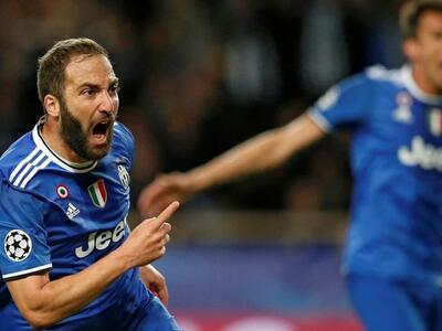 Τσάμπιονς Λιγκ: Μεγάλο διπλό στο Μονακό ...