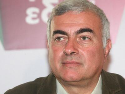 Στην Πάτρα την Πέμπτη ο Νίκος Χρυσόγελος