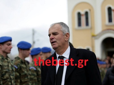 Απαρηγόρητος ο πατέρας του Σπύρου