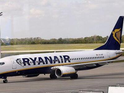 Σπεύσατε: Η Ryanair προσφέρει 100.000 θέ...