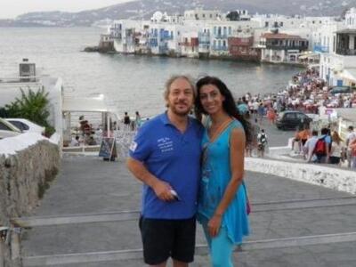 Το συγκλονιστικό μήνυμα της συντρόφου το...