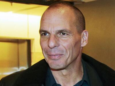 Διαβεβαιώσεις Βαρουφάκη για μηδενικά ελλ...