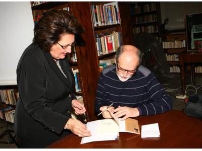 Πάτρα:"Άρωμα" από μια νοσταλγι...