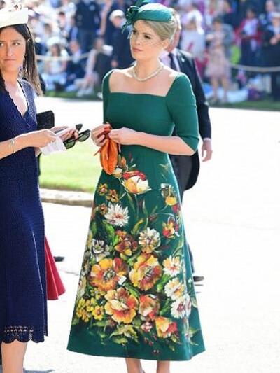 ΚΙΤΙ ΣΠΕΝΣΕΡ ΜΕ DOLCE E GABBANA