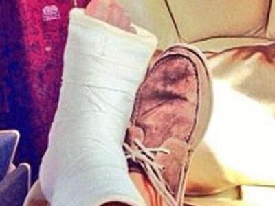 Γιατροί έκοψαν το λάθος πόδι του ασθενού...