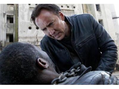 Τι παίζουν τα σινεμά της Πάτρας 