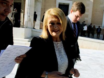 Βούλτεψη: Προσδοκούμε σε ψήφους...