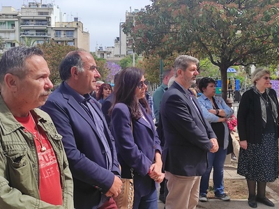 ΣΥΡΙΖΑ Αχαΐας: Η 9η Μάη έχει καθιερωθεί ...