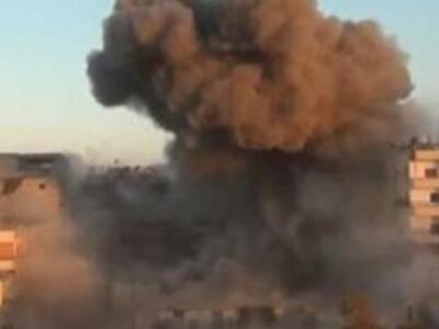 Τουλάχιστον 16 στρατιώτες νεκροί από επί...