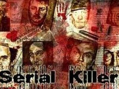 Το προφίλ ενός serial killer 