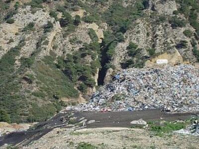 Πάτρα: Η λυμματολάσπη στην Ξερόλακκα σε ...
