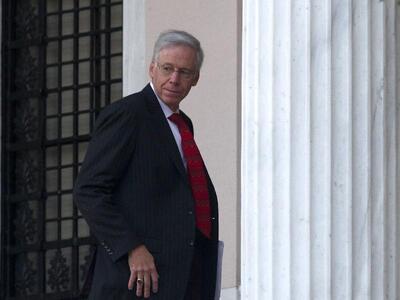 «Κλείδωσε» το PSI - Στην Αθήνα σήμερα ο ...