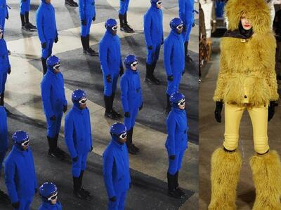 ΝΕΑ ΥΟΡΚΗ: Η «ΣΤΡΑΤΙΑ» ΑΘΛΗΤΩΝ  ΚΑΙ ΟΙ Γ...