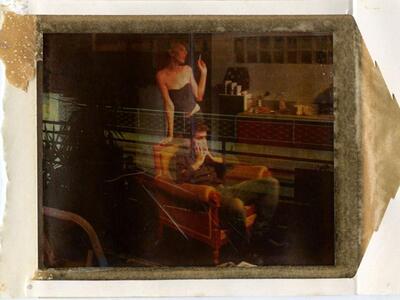  «Απιστία»: Οι παραστάσεις συνεχίζονται ...