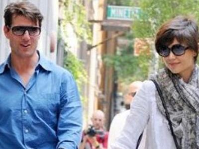 Tom Cruise - Katie Holmes: Βγήκαν τα μαχαίρια